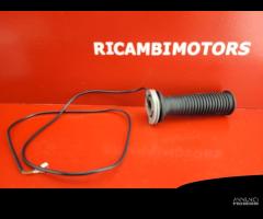 MANOPOLA RISCALDATA DX BMW R1200RT R900RT