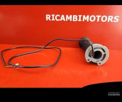 MANOPOLA RISCALDATA DX BMW R1200RT R900RT