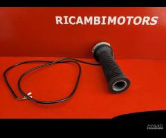 MANOPOLA RISCALDATA DX BMW R1200RT R900RT