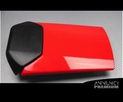 Cover sella passeggero Yamaha R1 98  99 Rosso - 2