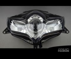 Fanale anteriore Suzuki GSXR 750 2008 - 2010 - 1