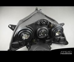 Fanale anteriore Suzuki GSXR 750 2008 - 2010 - 3