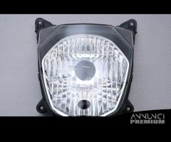 Fanale anteriore KAWASAKI Z125 PRO 2017 - 2024 - 1