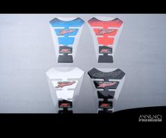 Adesivo protezione serbatoio - Design Supersport - 1