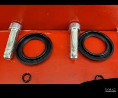 REVISIONE PINZA FRENO BMW K75 K100