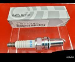 CANDELA ACCENSIONE BMW K1200 K1300