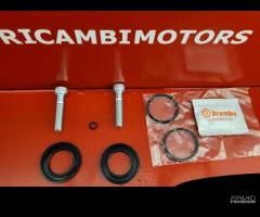 REVISIONE PINZA FRENO ANT BMW R80 R100