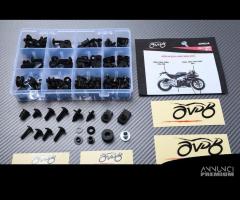 Kit viti Carena AVDB APRILIA RSV4 1000 2009 - 2014 - 2