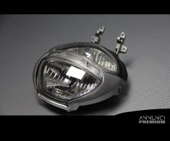 Faro anteriore Ducati Monster M 696 796 1100