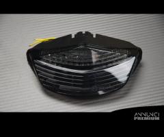 Luce stop Ducati Monster 696 796 1100 S2 S4 S2R - 2