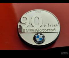 EMBLEMA LOGO 90 ANNI BMW