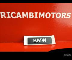 EMBLEMA LOGO BORSA BMW - 1