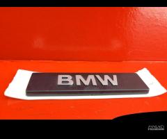 EMBLEMA LOGO BORSA BMW