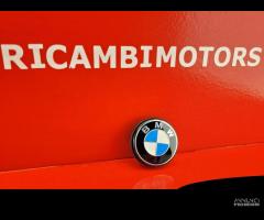 EMBLEMA LOGO PIASTRA BMW R1200GS