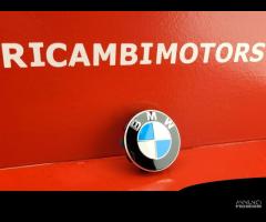 EMBLEMA COPRIMOZZO BMW