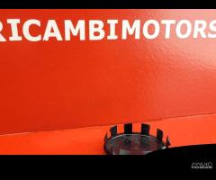 EMBLEMA COPRIMOZZO BMW - 2