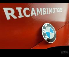 EMBLEMA LOGO AUTOADESIVA BMW K100 - 1