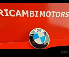 EMBLEMA LOGO AUTOADESIVA BMW K100