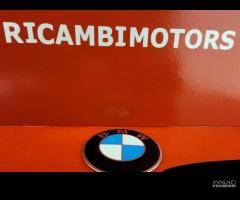 EMBLEMA LOGO AUTOADESIVA BMW K100