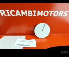 EMBLEMA LOGO AUTOADESIVA BMW K100 - 4