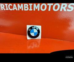 EMBLEMA PIASTRA BMW R1200R - 1