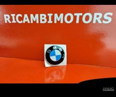 EMBLEMA PIASTRA BMW R1200R - 2