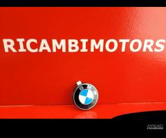 EMBLEMA LOGO BMW C600SPORT