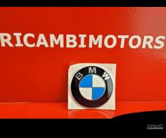 EMBLEMA BMW C1 125 200