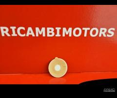 EMBLEMA COPRIMOZZO VOLANTE BMW