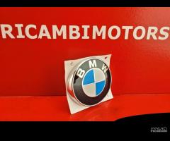 EMBLEMA SX BMW K1200R