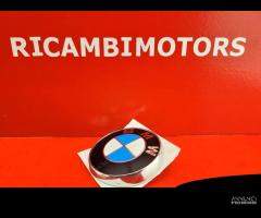 EMBLEMA SX BMW K1200R - 2