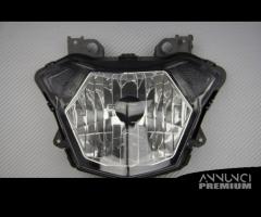 FARO / Fanale anteriore Kawasaki Z650 2017 - 2019