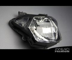 FARO / Fanale anteriore Kawasaki Z650 2017 - 2019