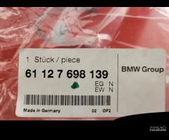 INTERRUTTORE ACCENSIONE BMW F650CS