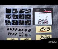 Kit viti Carena APRILIA RSV4 1000 1100 2015 - 2020 - 2