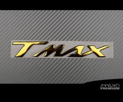 Stickers T-MAX - 7