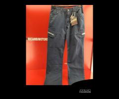 PANTALONE DA LAVORO BMW MOTORRAD ITALIA