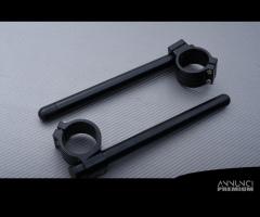 COPPIA semimanubri 51 mm ZX6R 2009 - 2012 - 2