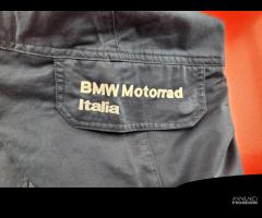 PANTALONE DA LAVORO BMW MOTORRAD ITALIA