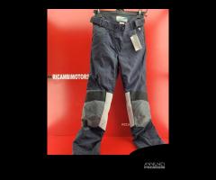 PANTALONE GS DRY BMW MOTORRAD 36