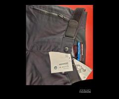 PANTALONE DONNA BMW MOTORRAD S - 5