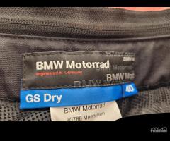 PANTALONE GS DRY BMW MOTORRAD