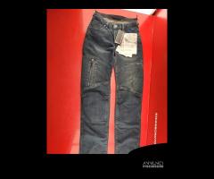 PANTALONI CITY DENIM BMW MOTORRAD