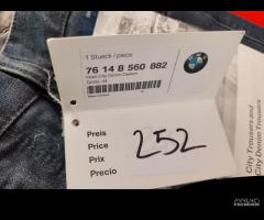 PANTALONI CITY DENIM BMW MOTORRAD