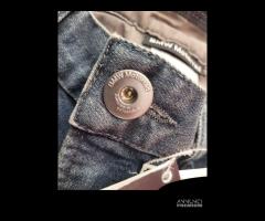 PANTALONI CITY DENIM BMW MOTORRAD - 7