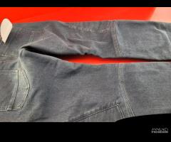 PANTALONI CITY DENIM BMW MOTORRAD - 10