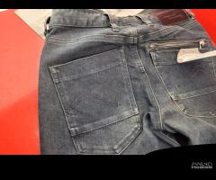 PANTALONI CITY DENIM BMW MOTORRAD - 11