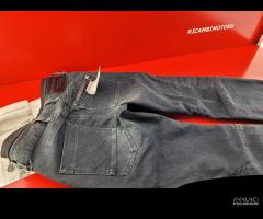 PANTALONI CITY DENIM BMW MOTORRAD - 13