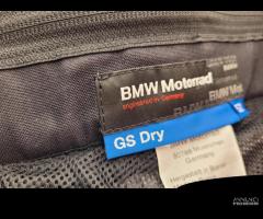 PANTALONE UOMO BMW GS DRY