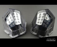 Luce stop Yamaha XJ6 XJ6N Diversion 600 2009 2016 - 1